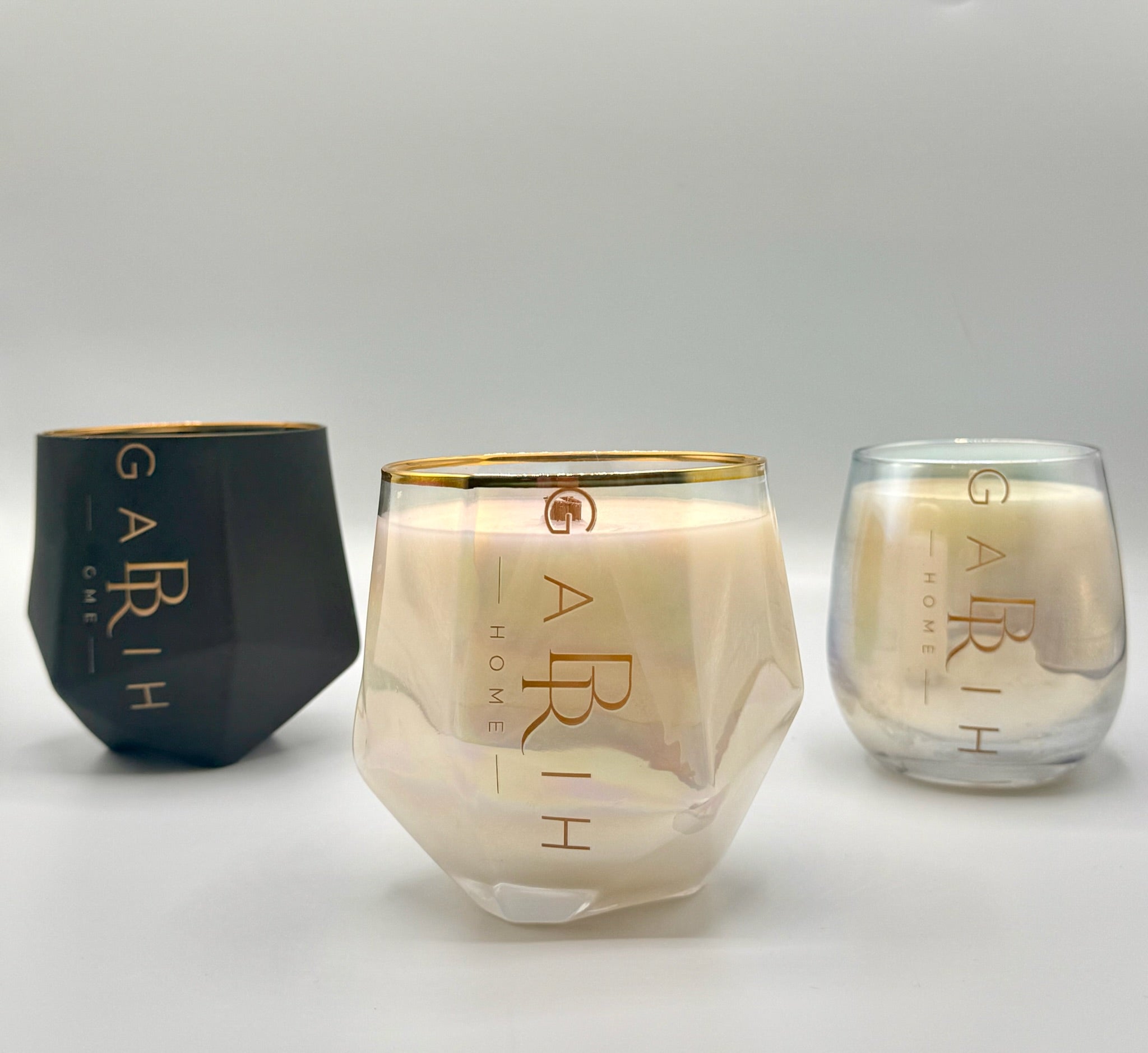 The Gabrih Home Pre-Order Edit