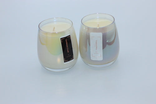 Caribbean Crush Scented Candle (Net Wt.200g)