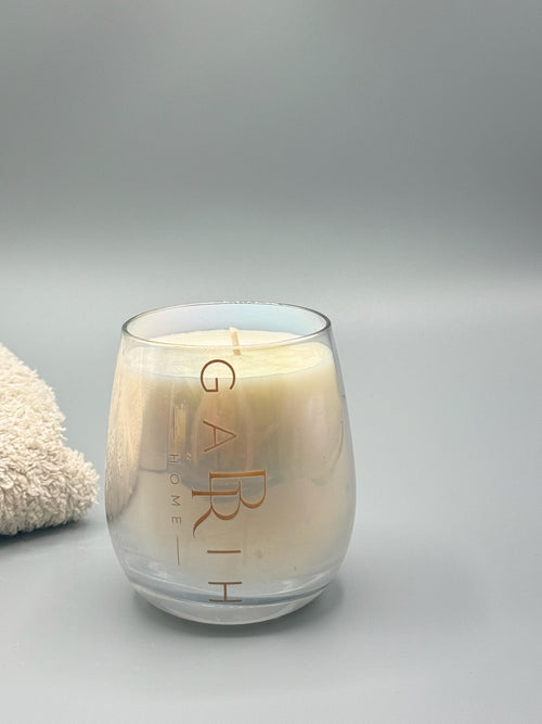 Mango Cove Scented Candle (Net Wt.250g)