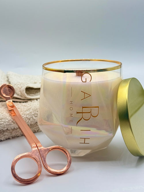 Rum Punch Luxury Scented (Net Wt.350g)