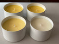 Lavender Reset Luxury Massage Candle (Net Wt.300g)