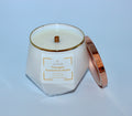 Pineapple Passionfruit Mojito Luxury Scented Candle (Net Wt.350g)