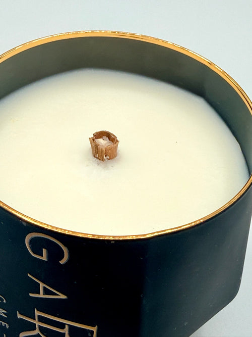 Cuban Cabana Luxury Secented Candle (Net Wt.350g)