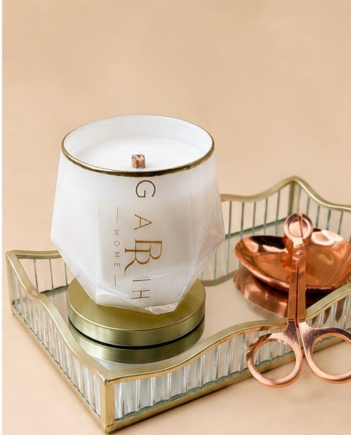Passion Cove Luxury Scented Candle(Net Wt.350g)