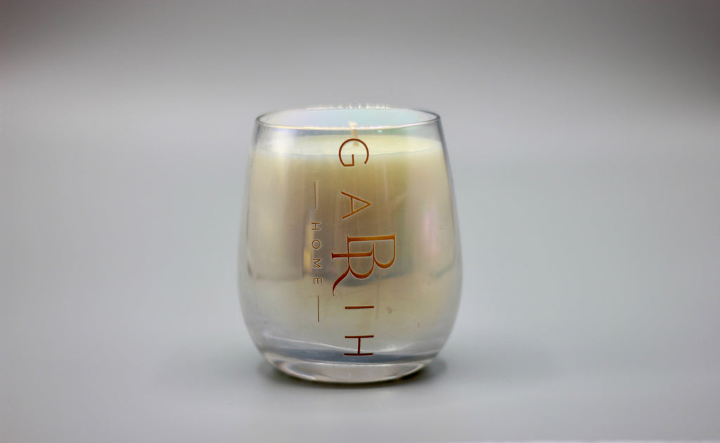 Mango Cove Scented Candle (Net Wt.250g)