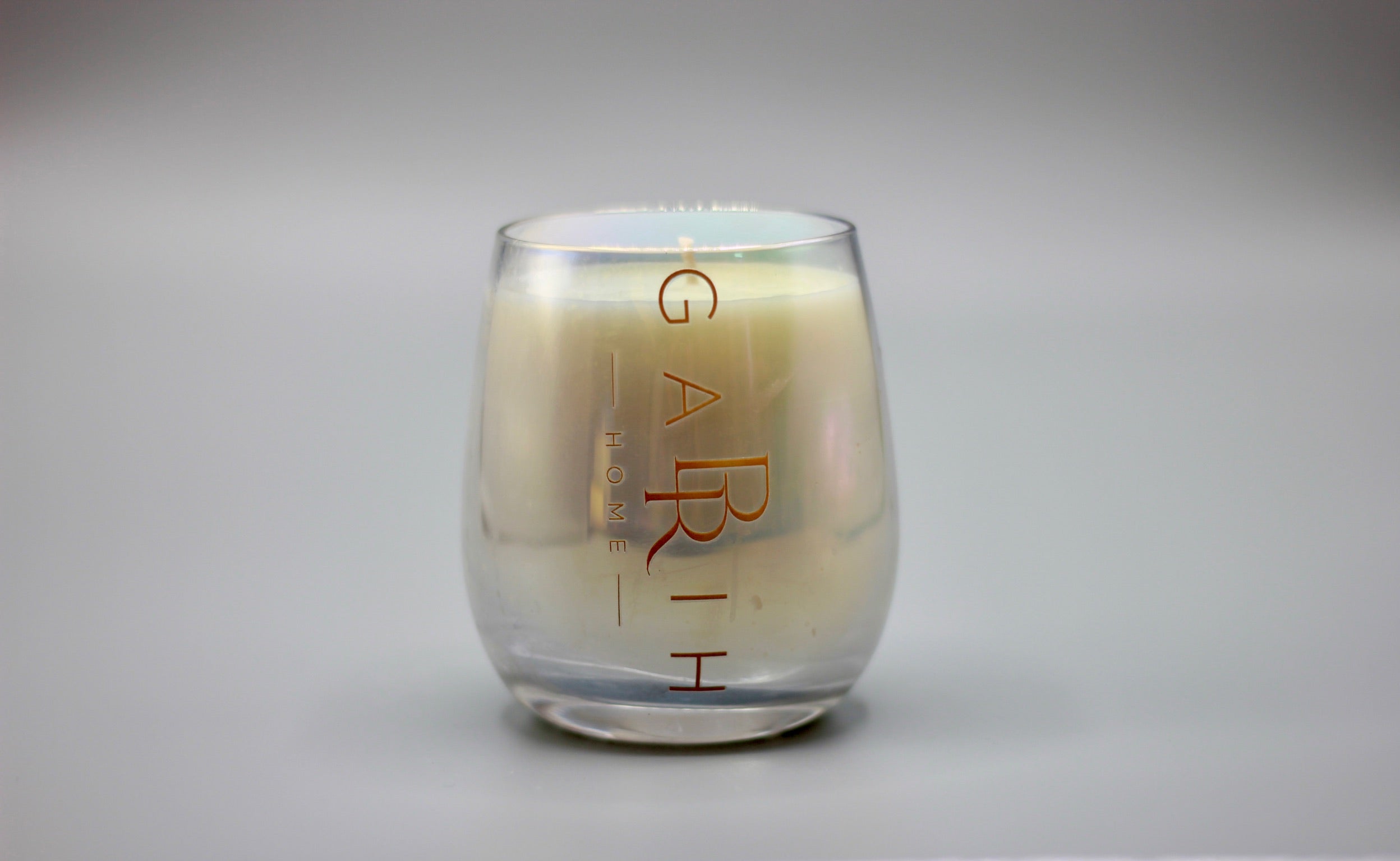 Mango Cove Scented Candle (Net Wt.250g)